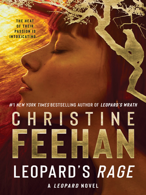 Title details for Leopard's Rage by Christine Feehan - Available